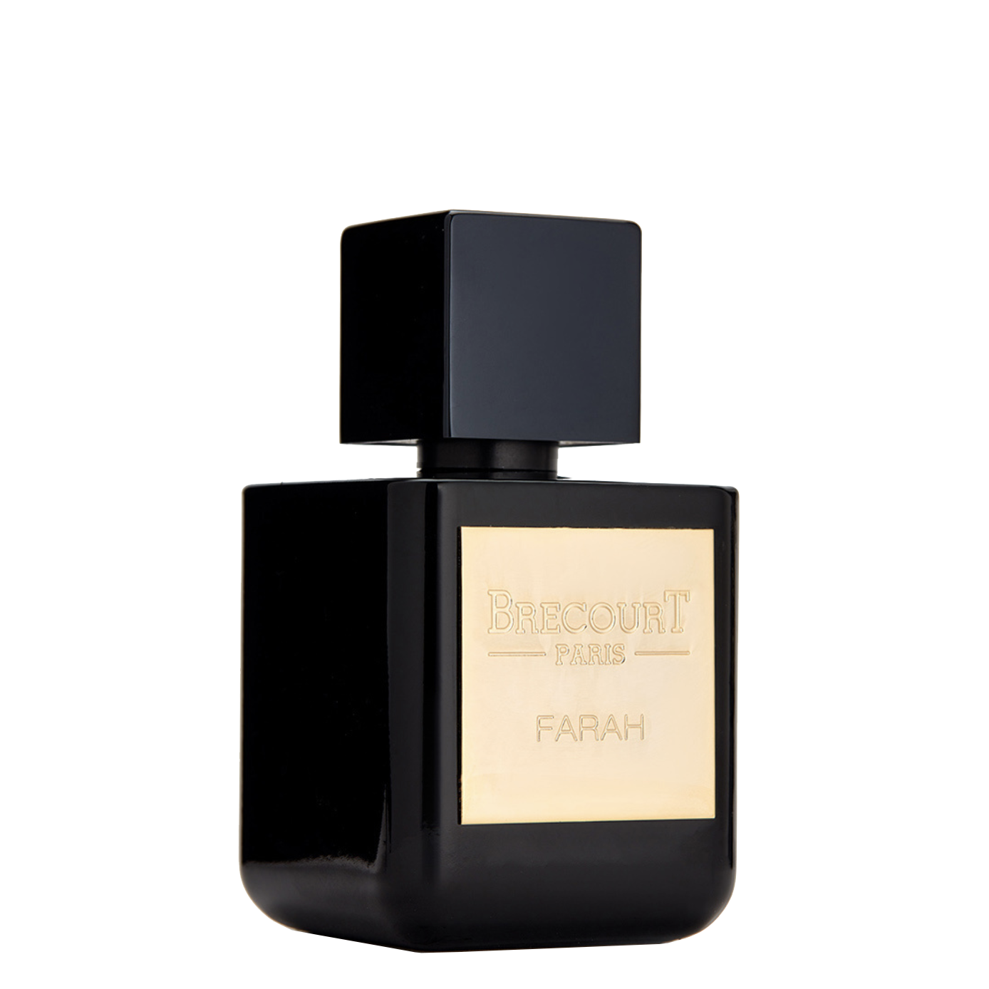 Brecourt Farah