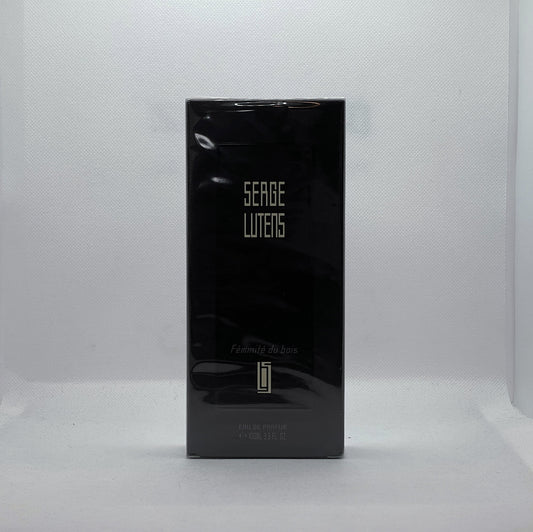 Serge Lutens Feminite Du Bois 100ml