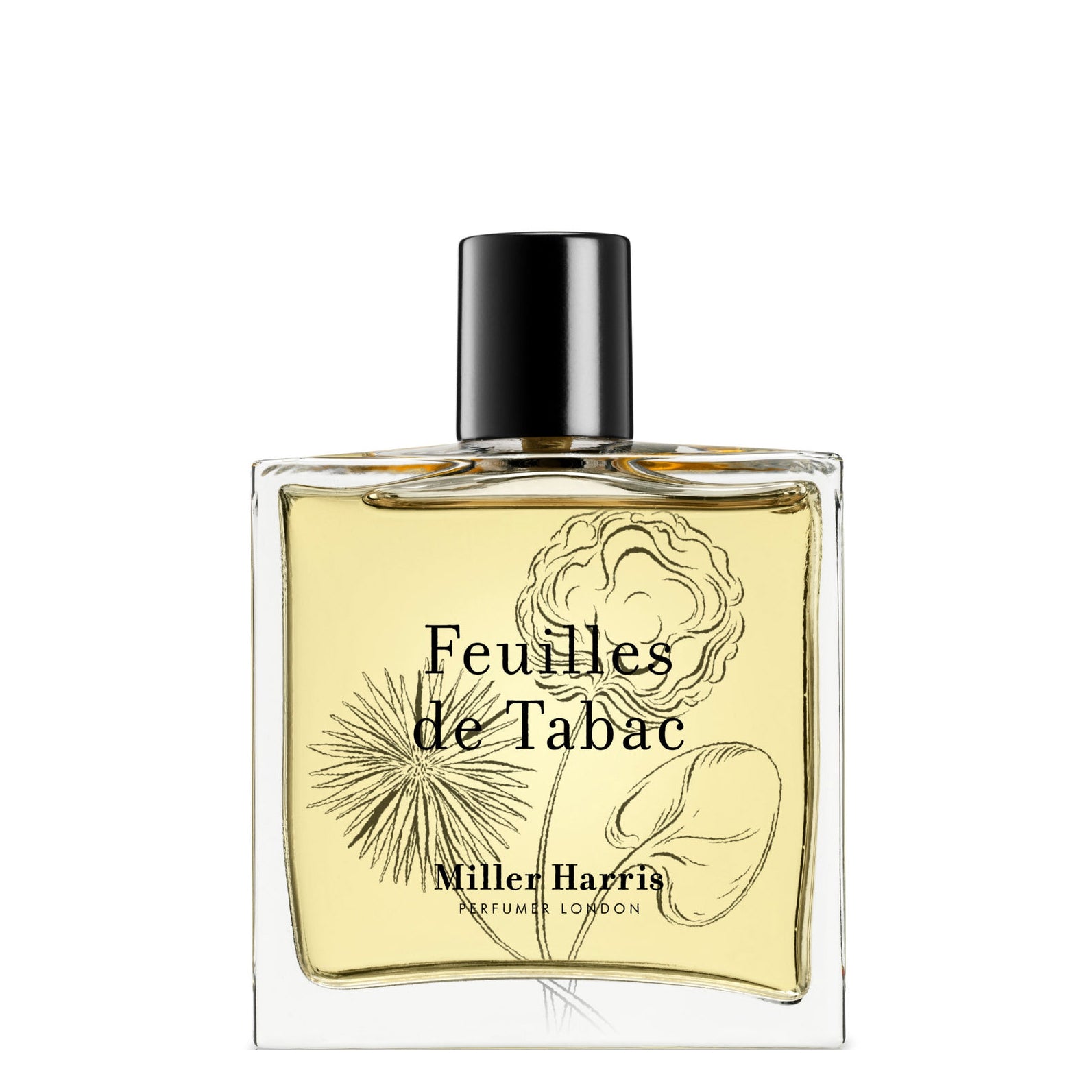Miller Harris Feuilles de Tabac