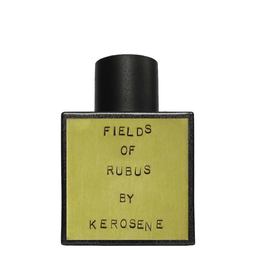 Kerosene Fields of Rubus