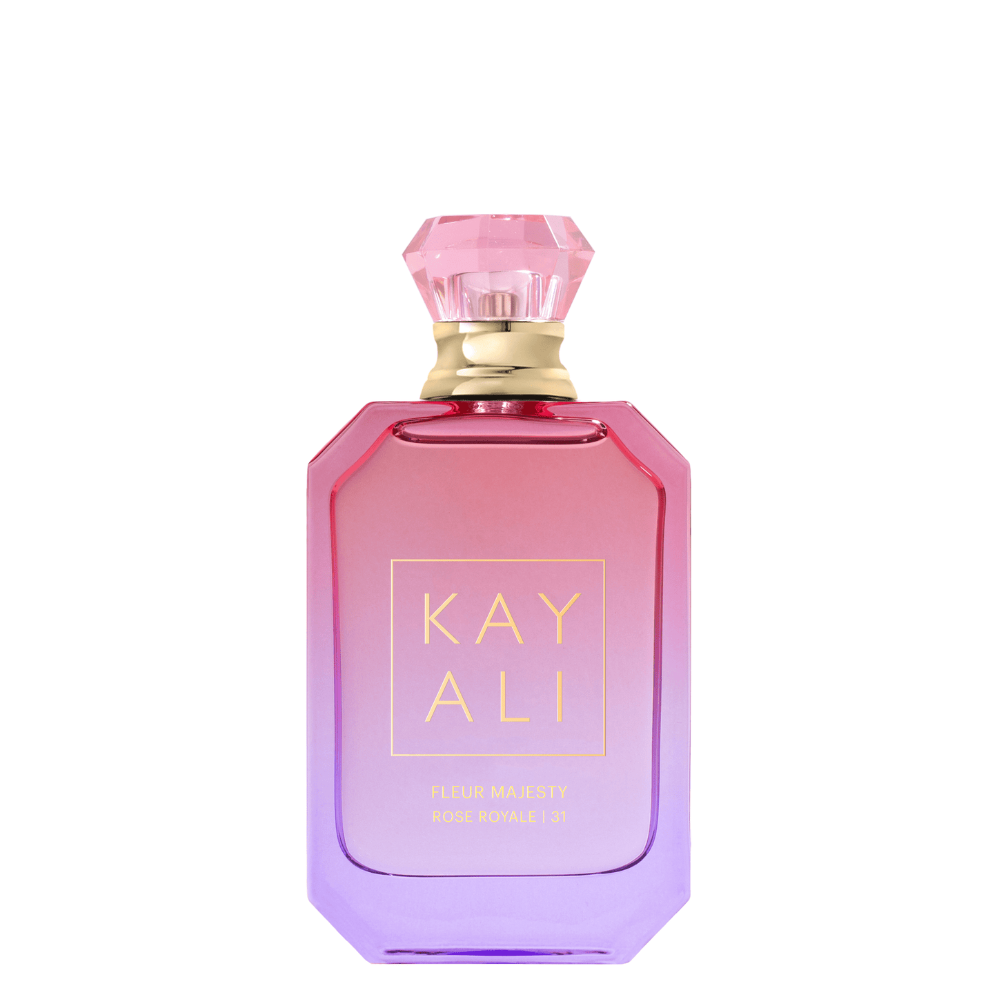 Kayali Fleur Majesty Rose Royale 31 Decants/Samples