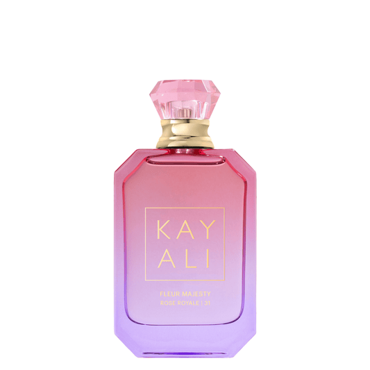 Kayali Fleur Majesty Rose Royale 31 Decants/Samples