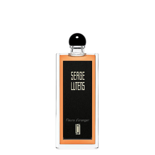 Serge Lutens Fleurs d'Oranger