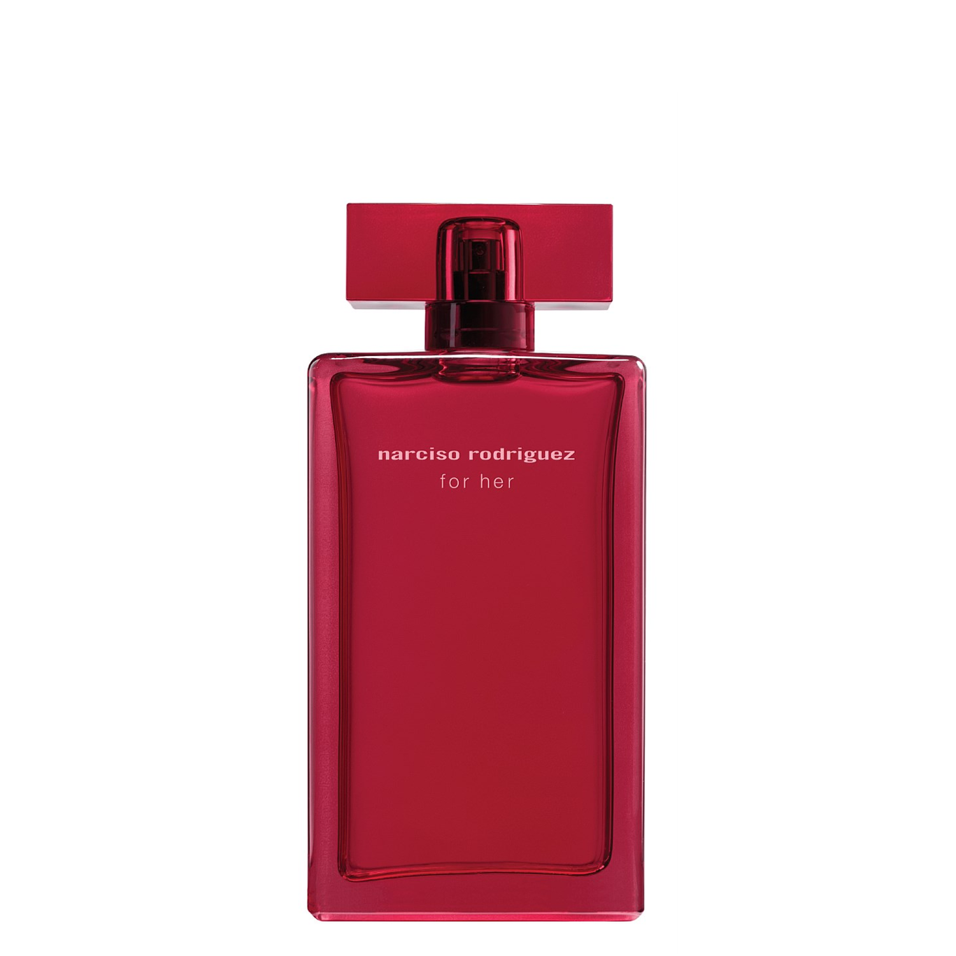 Narciso Rodriguez For Her Intense