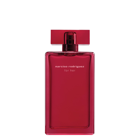 Narciso Rodriguez For Her Intense