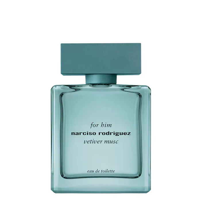 Narciso Rodriguez For Him Vetiver Musc