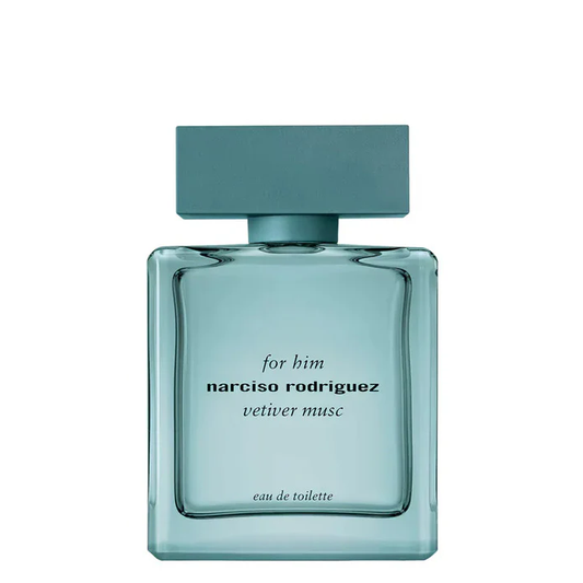 Narciso Rodriguez For Him Vetiver Musc
