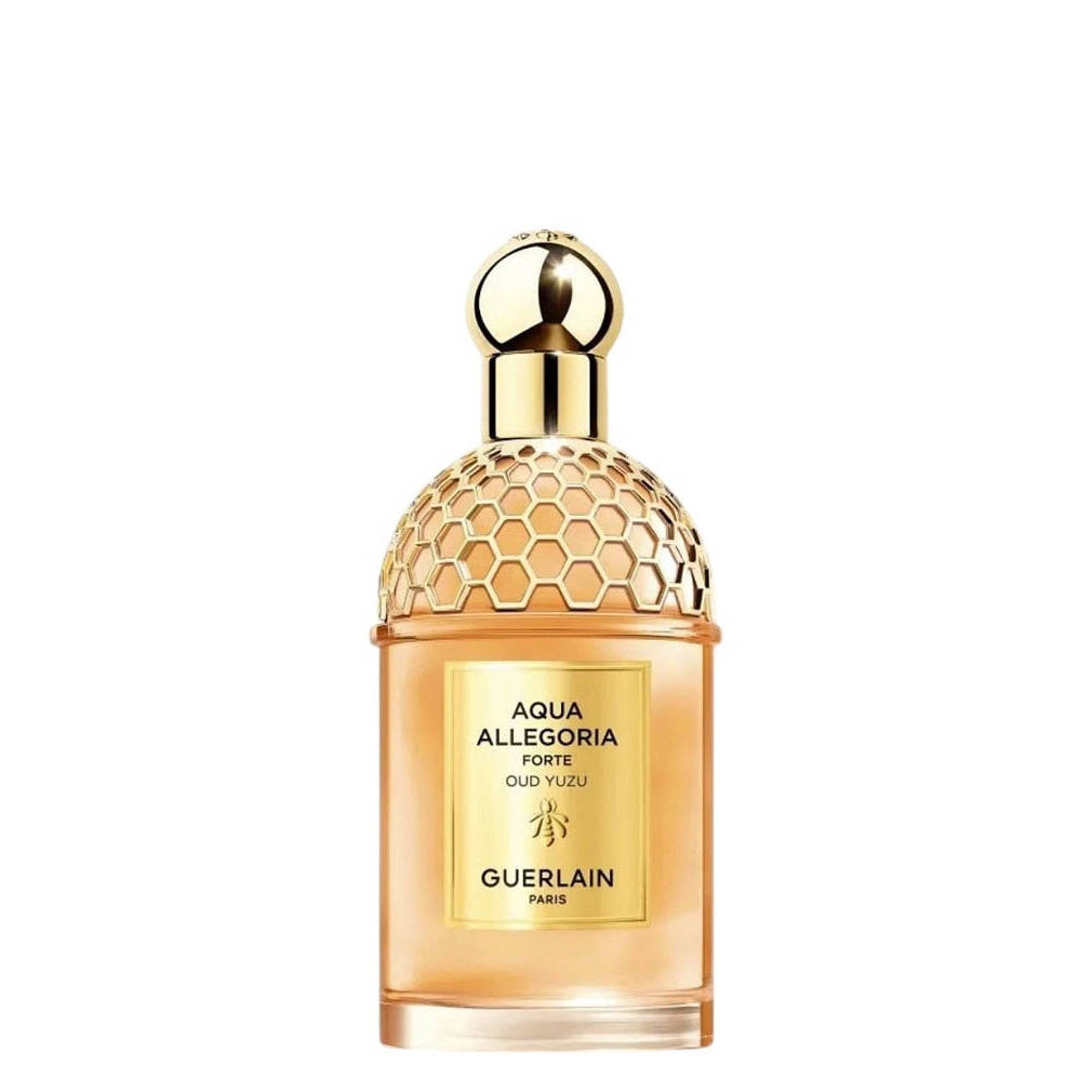 Guerlain Aqua Allegoria Forte Oud Yuzu