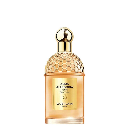 Guerlain Aqua Allegoria Forte Oud Yuzu