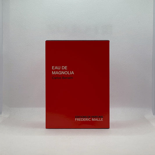 Frederic Malle Eau De Magnolia 100ml