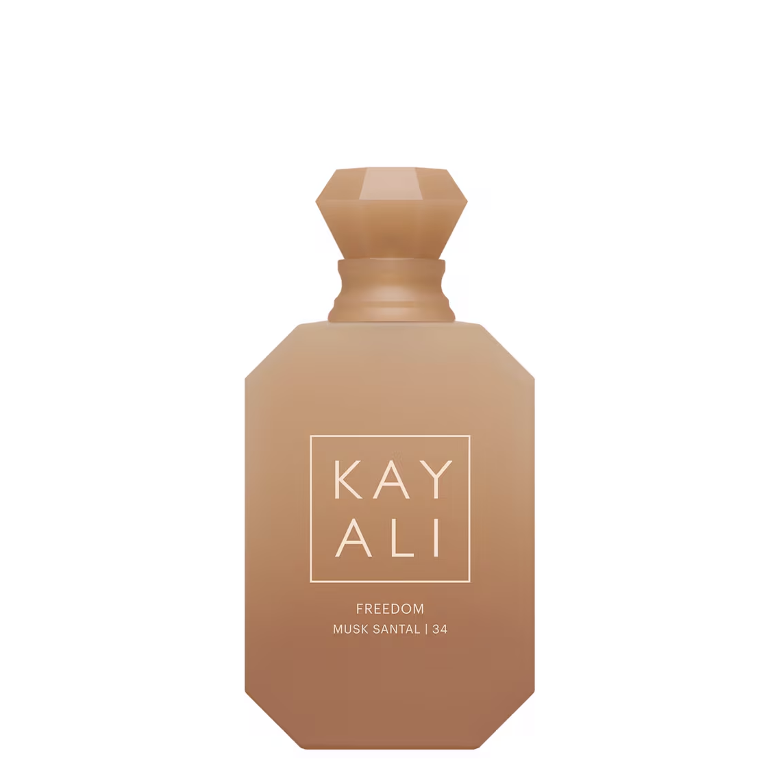 Kayali Freedom Musk Santal | 34
