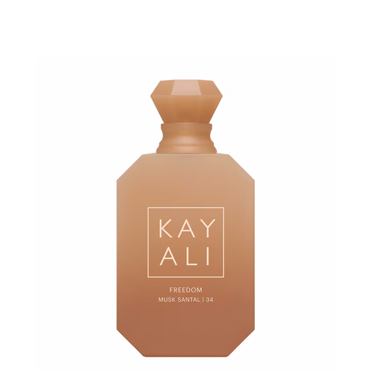 Kayali Freedom Musk Santal | 34