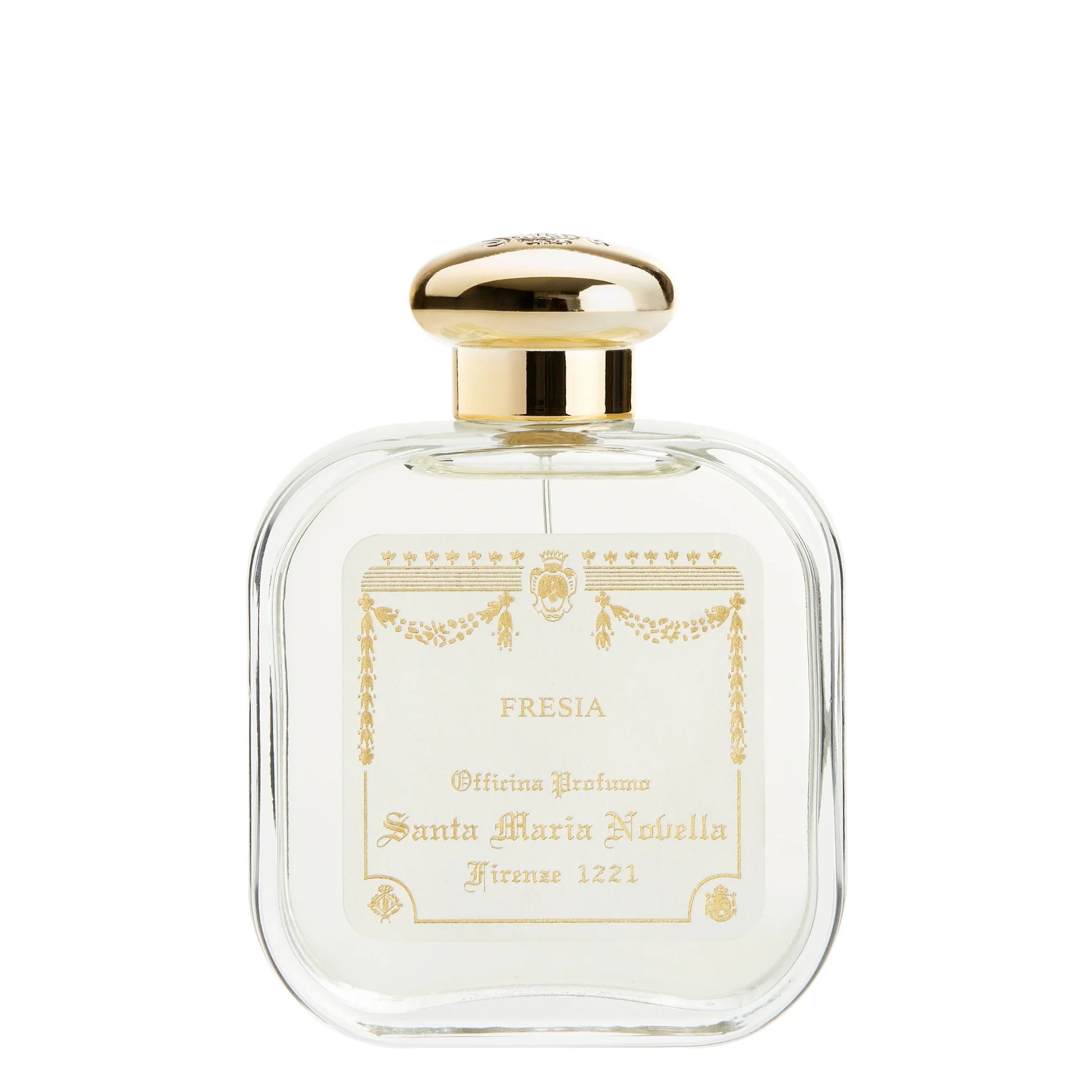 Santa Maria Novella Fresia