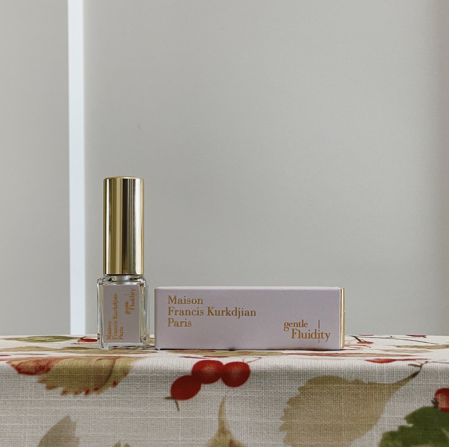 Mini Perfumes