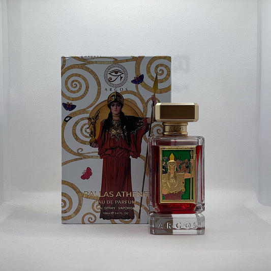Argos Pallas Athene 100ml Tester