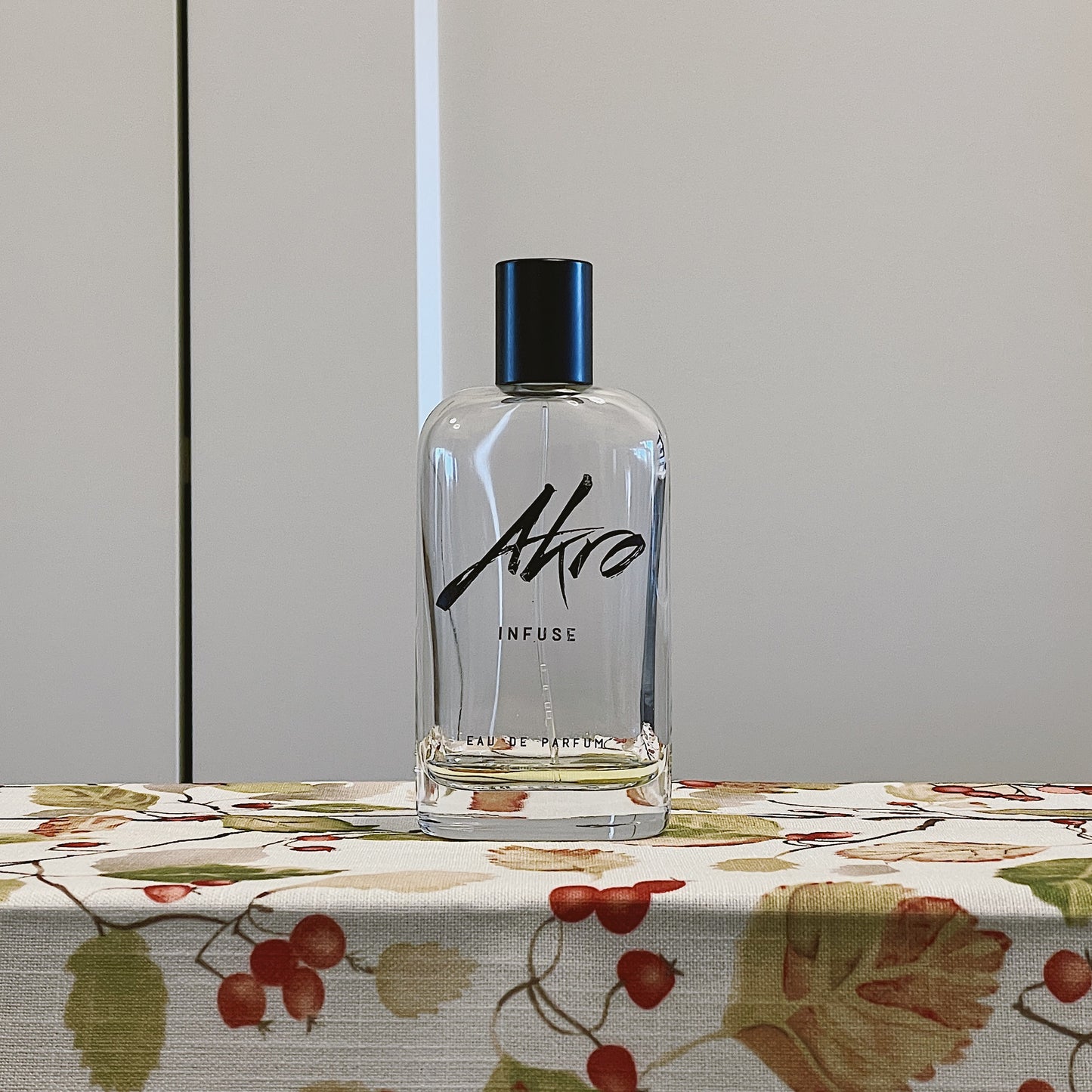 Partial Bottles