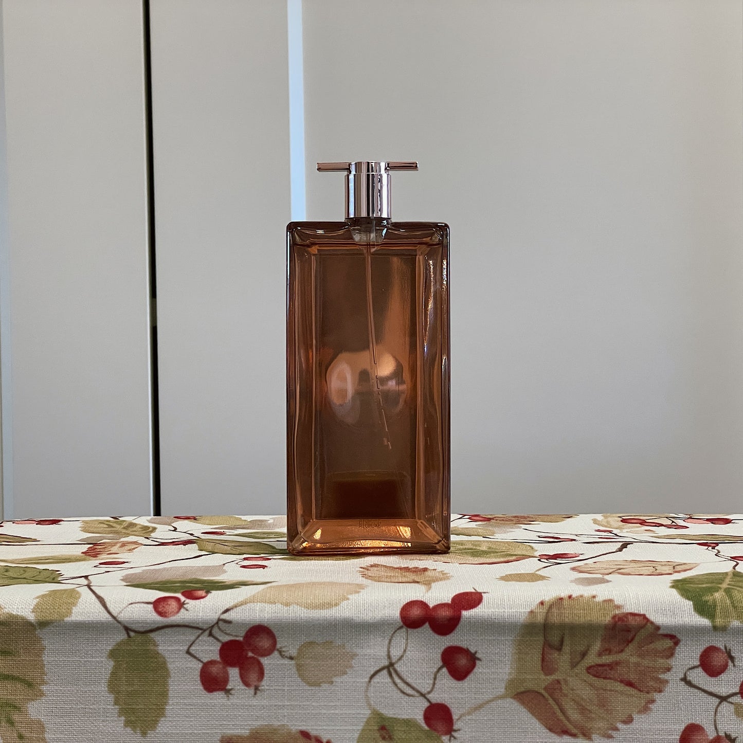 Partial Bottles