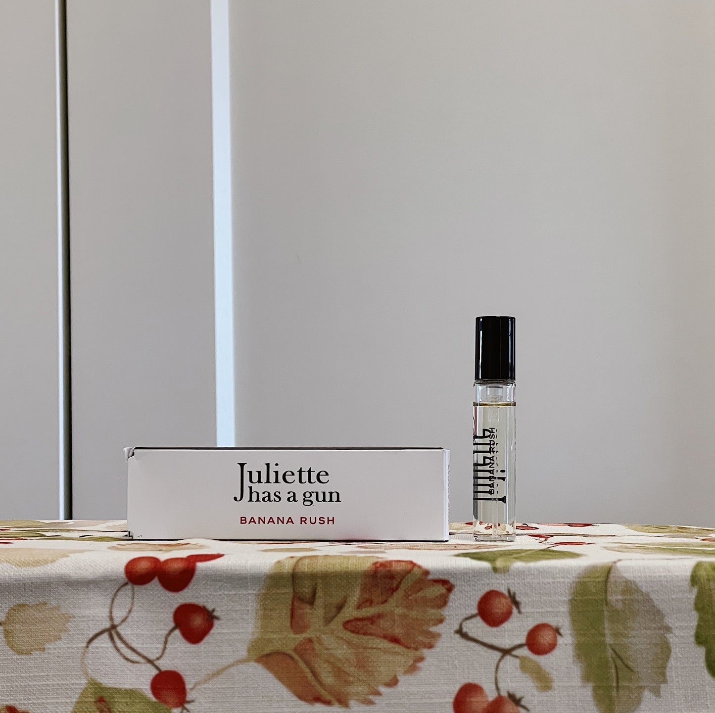 Mini Perfumes
