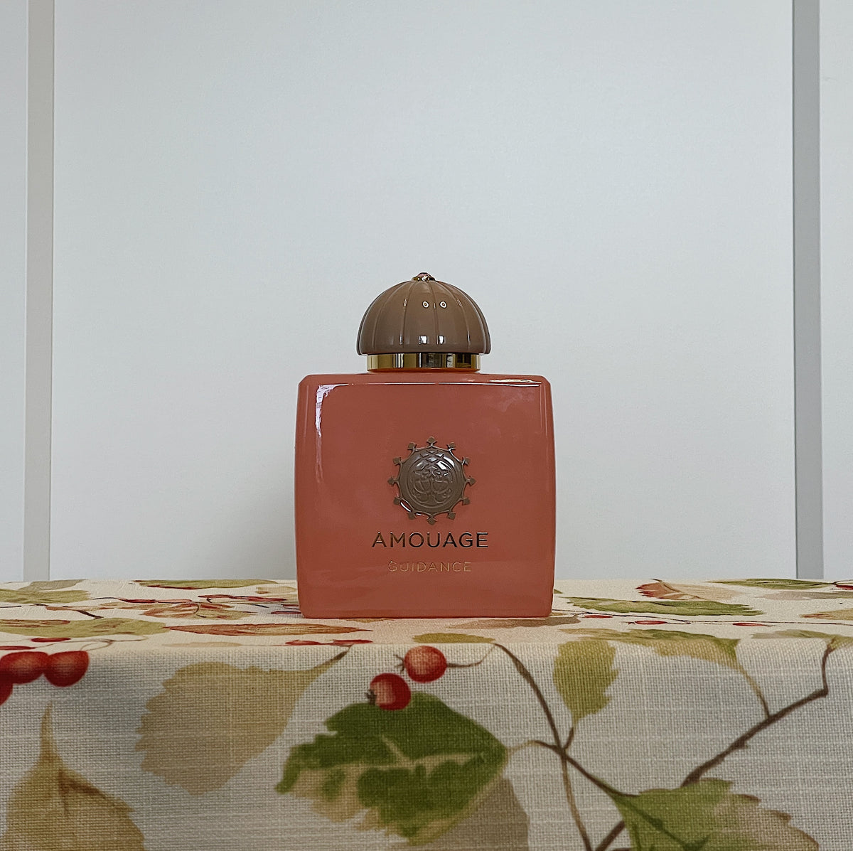 Empty Perfume Bottles for Display & Decor