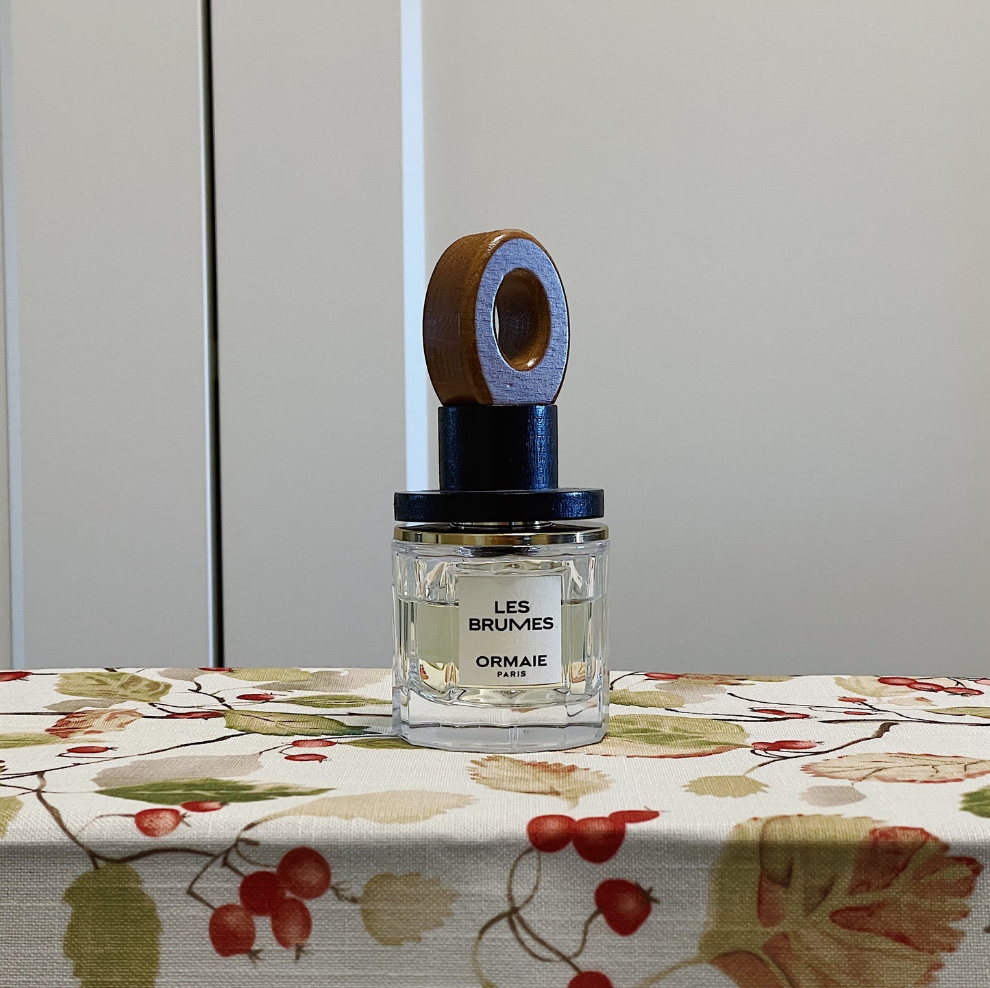 Partial Bottles