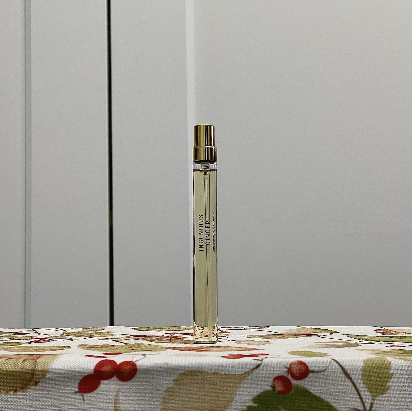 Mini Perfumes