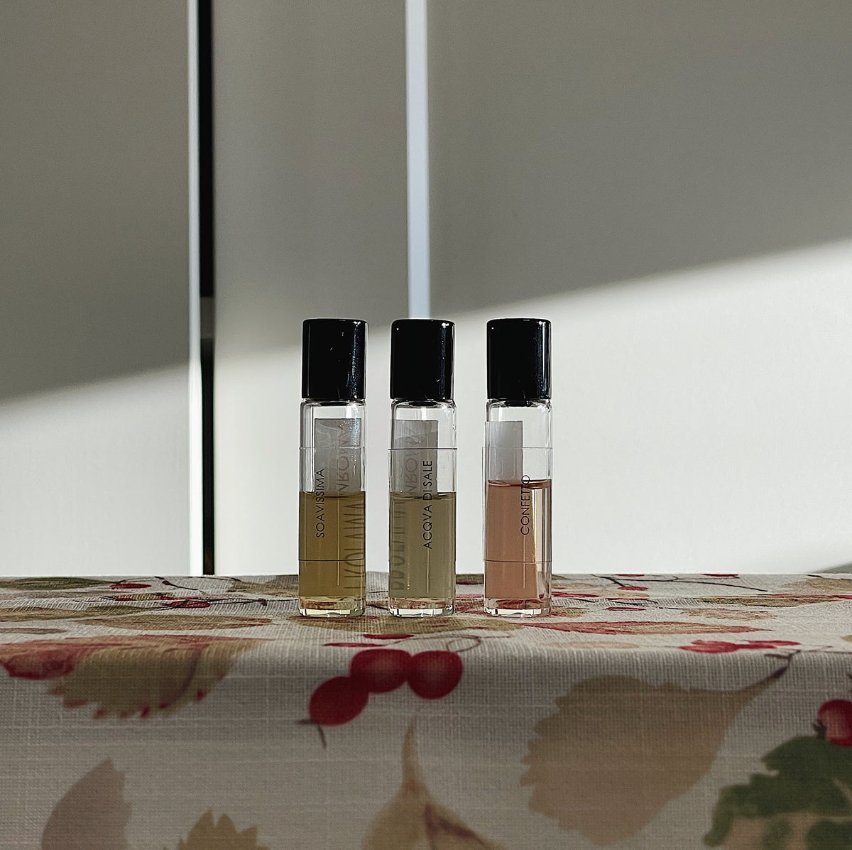 Mini Perfumes