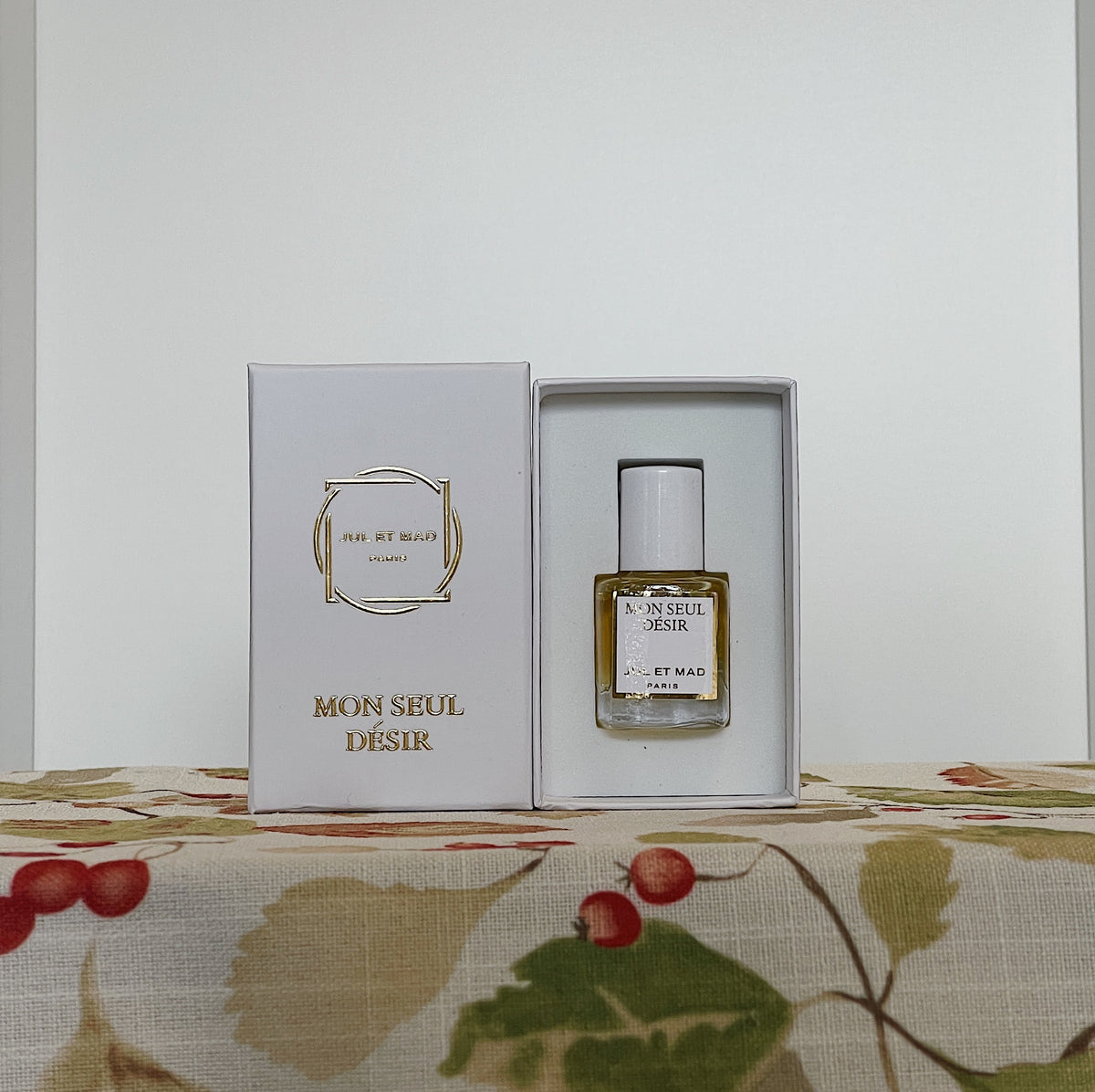 Mini Perfumes