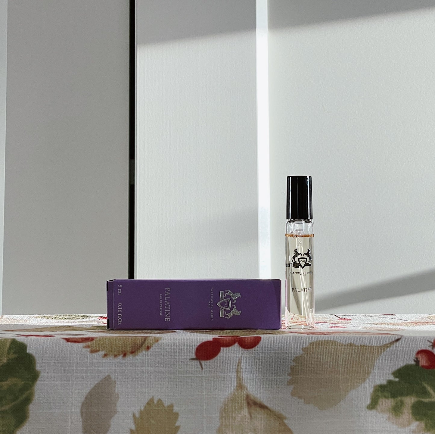 Mini Perfumes