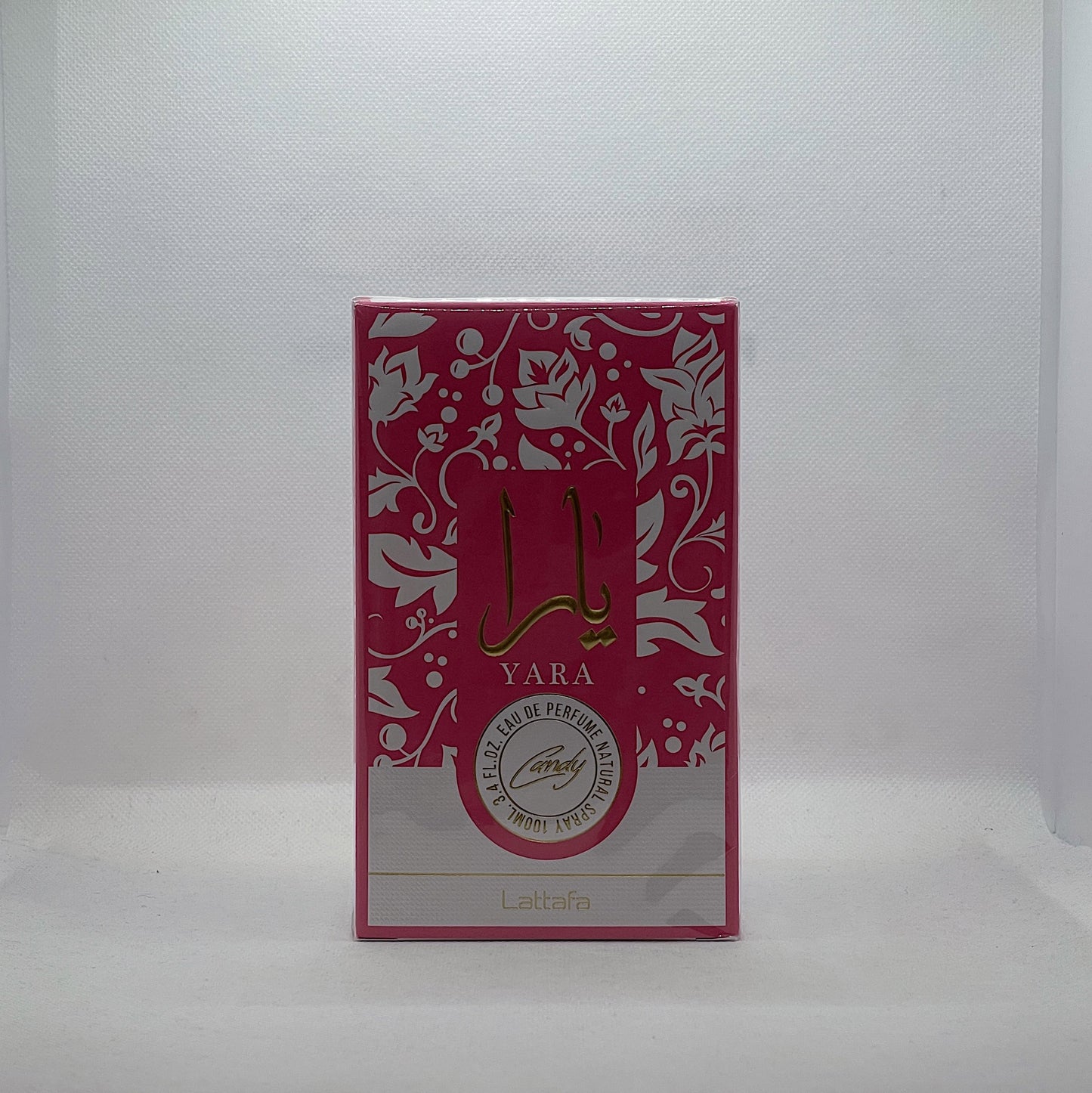 Lattafa Yara Candy 100ml