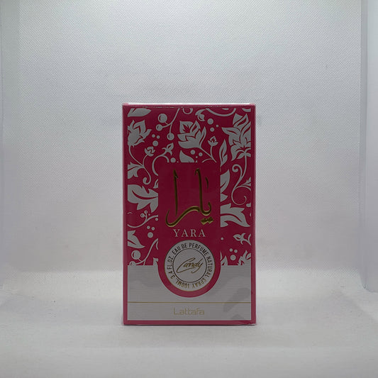 Lattafa Yara Candy 100ml