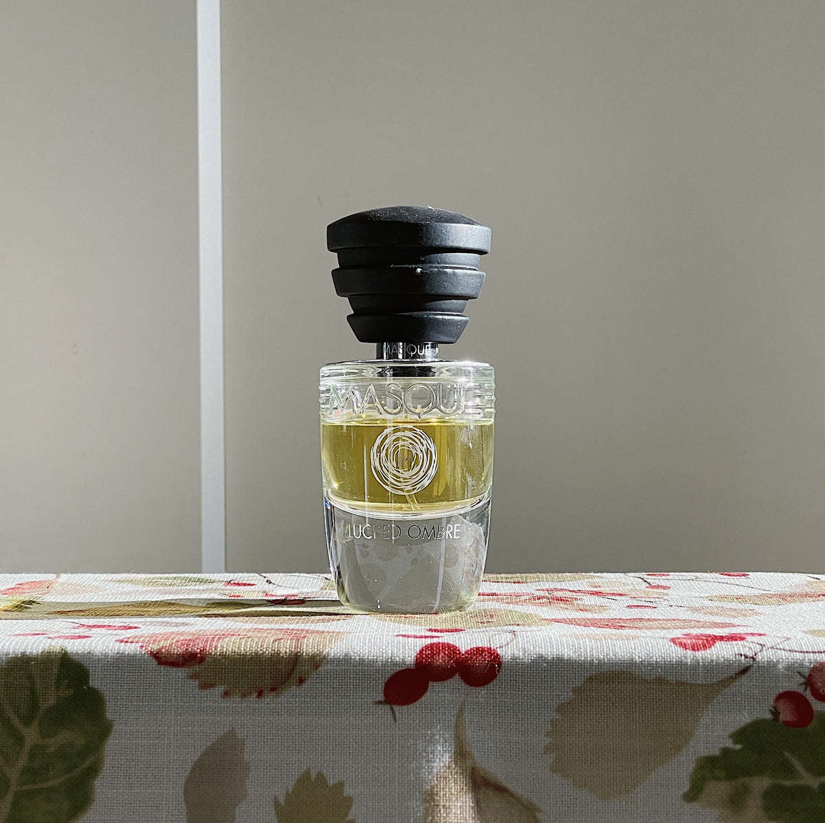 Partial Bottles