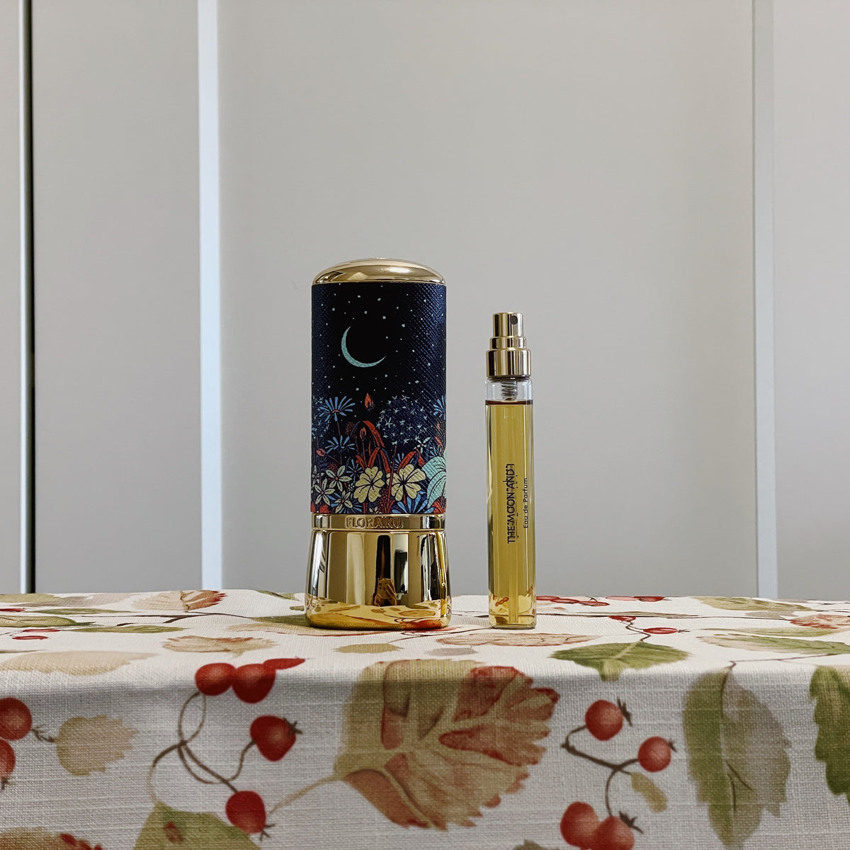 Mini Perfumes