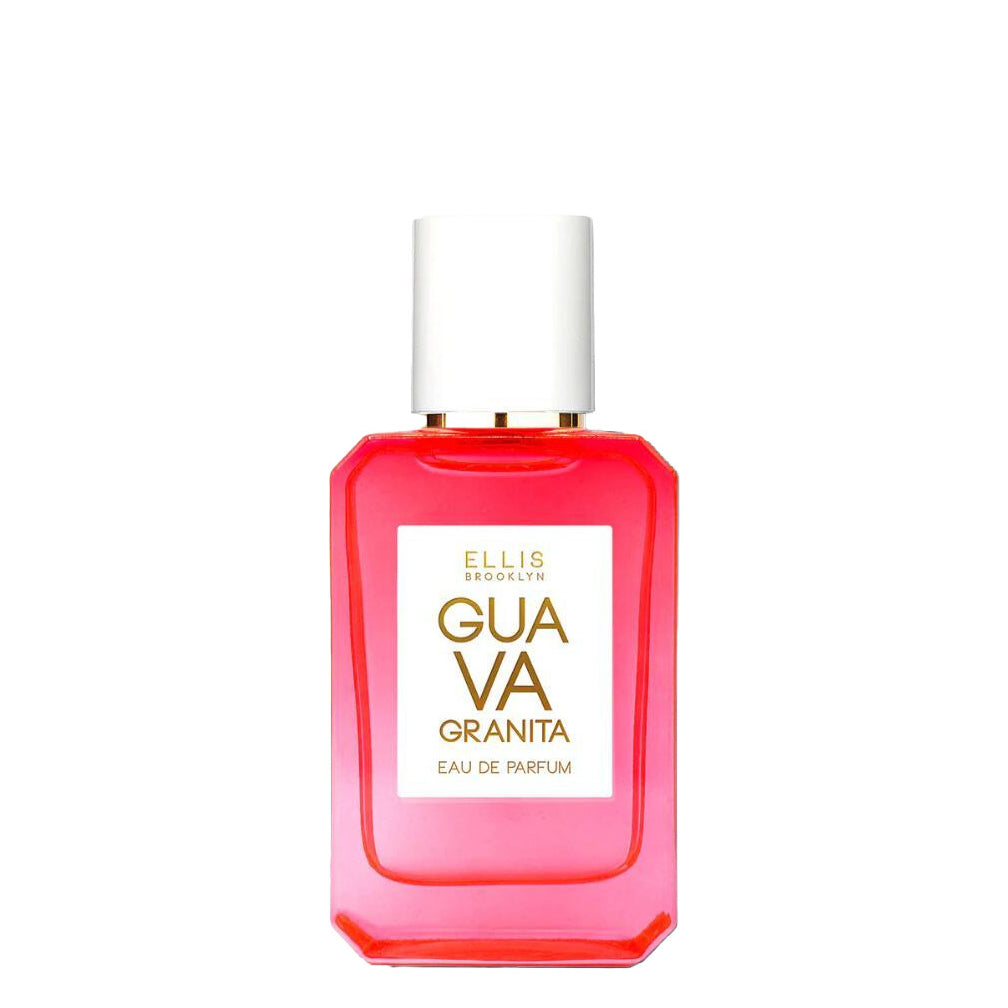 Ellis Brooklyn Guava Granita