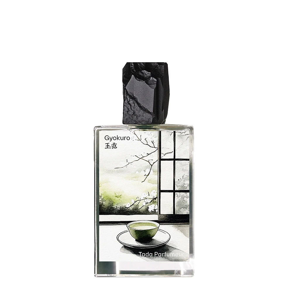 Tada Parfumeur Gyokuro