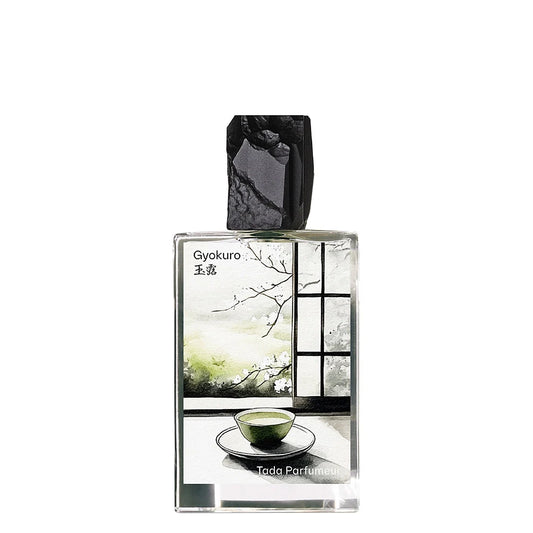 Tada Parfumeur Gyokuro