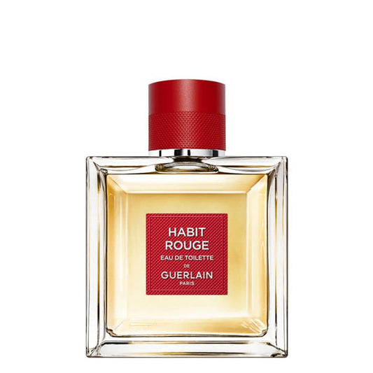 Guerlain Habit Rouge EDT