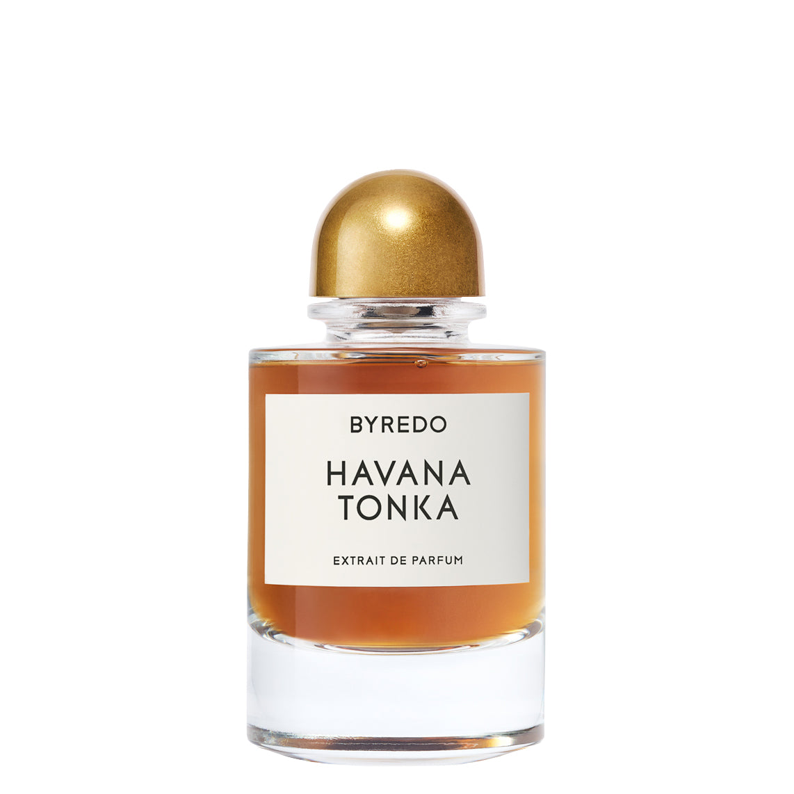 Byredo Havana Tonka