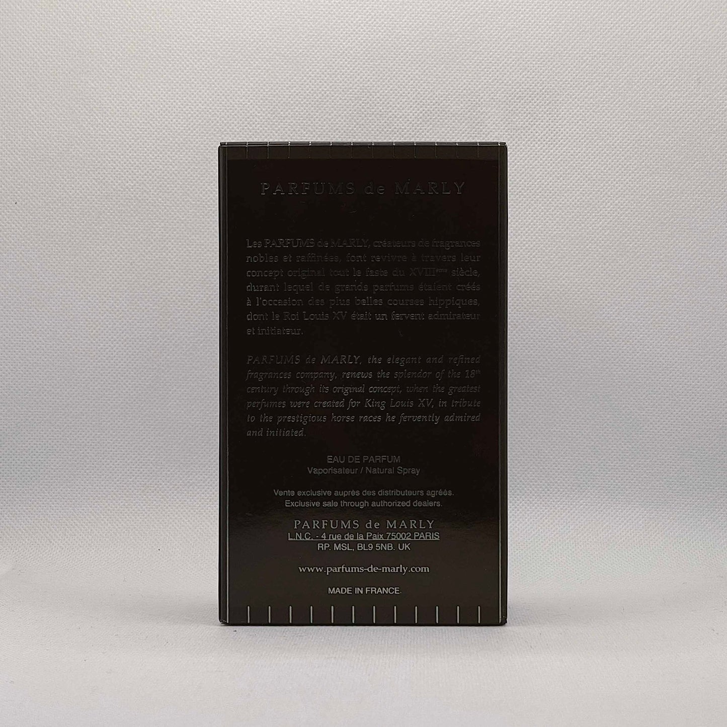 Parfums de Marly Herod 125ml Tester