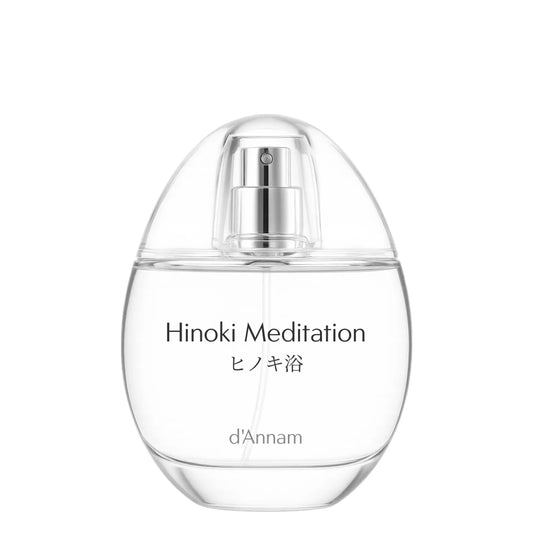 d'Annam Hinoki Meditation