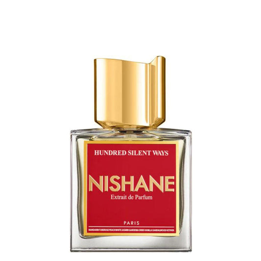 Nishane Hundred Silent Ways 