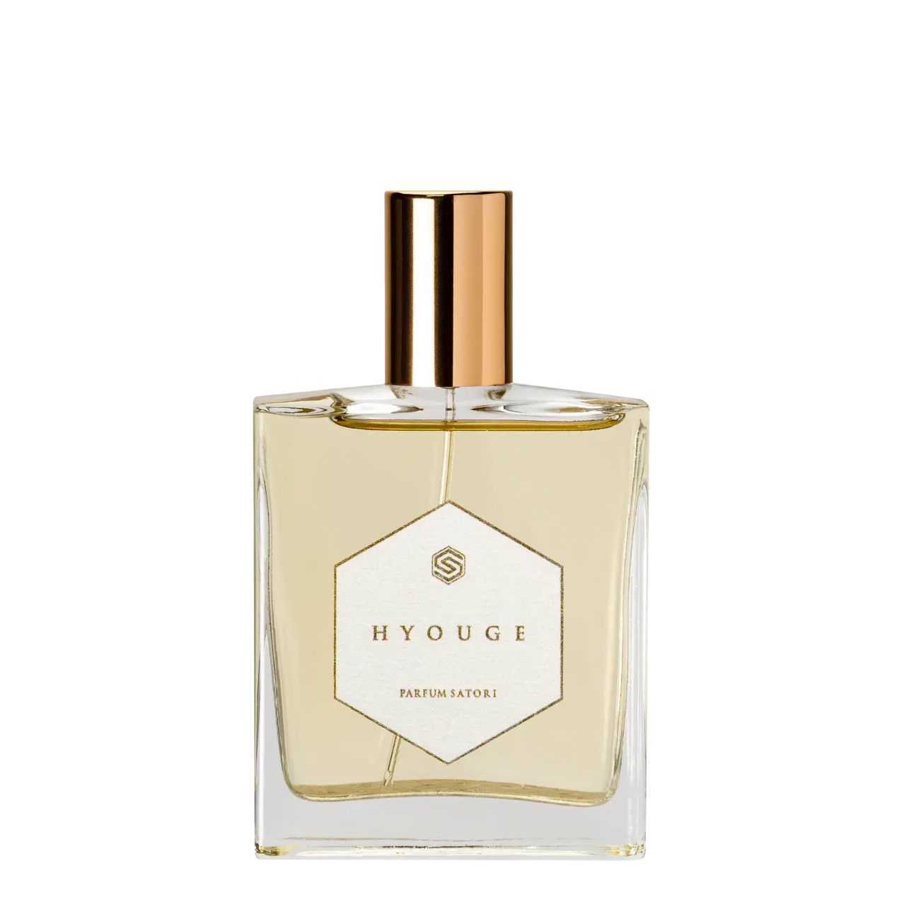 Parfum Satori Hyouge