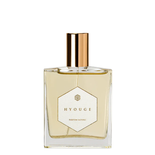 Parfum Satori Hyouge