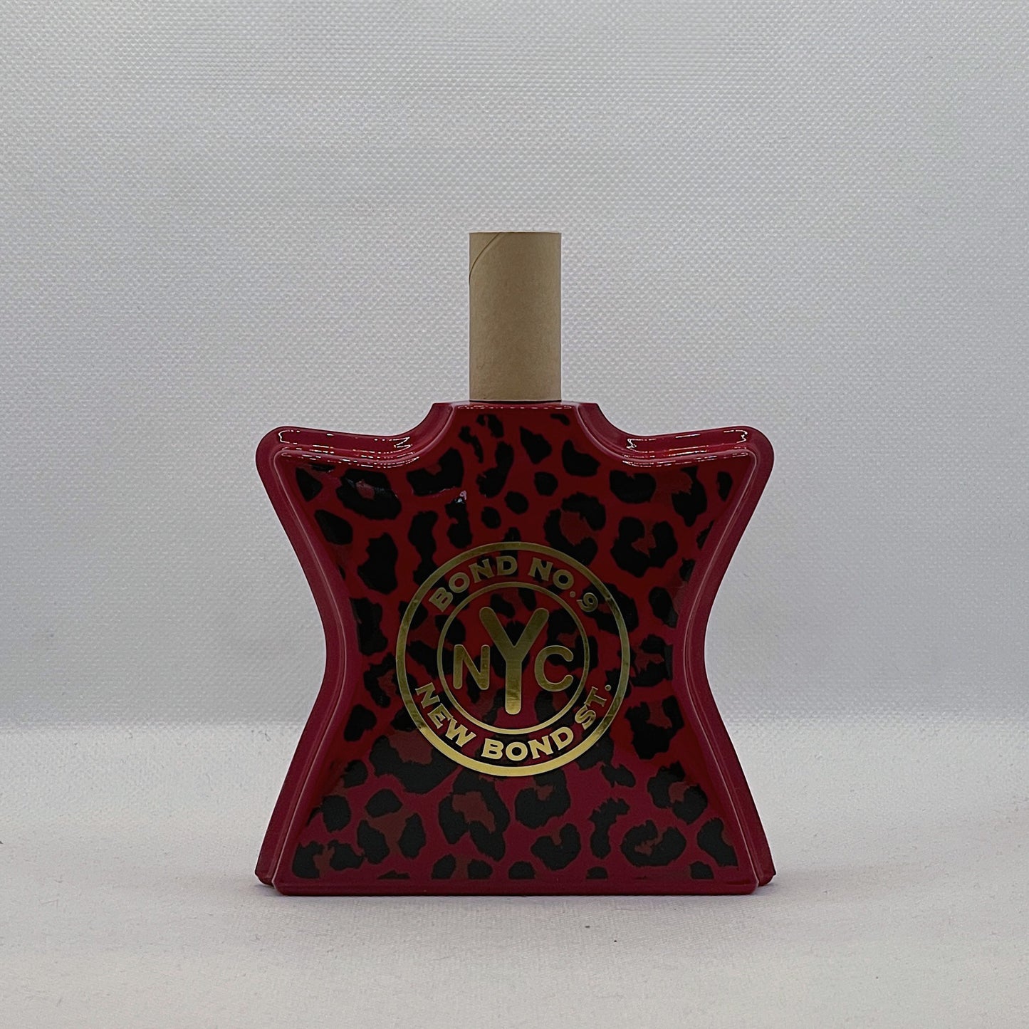 Bond No 9 New Bond St. 100ml Tester
