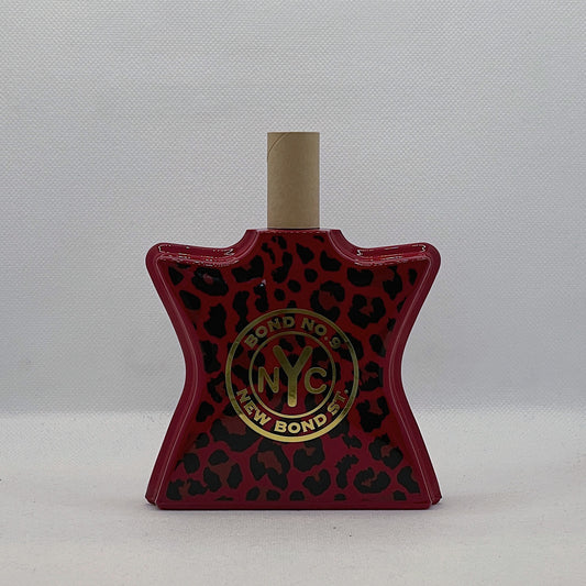 Bond No 9 New Bond St. 100ml Tester