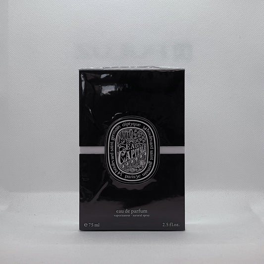Diptyque Eau Capitale EDP 75ml