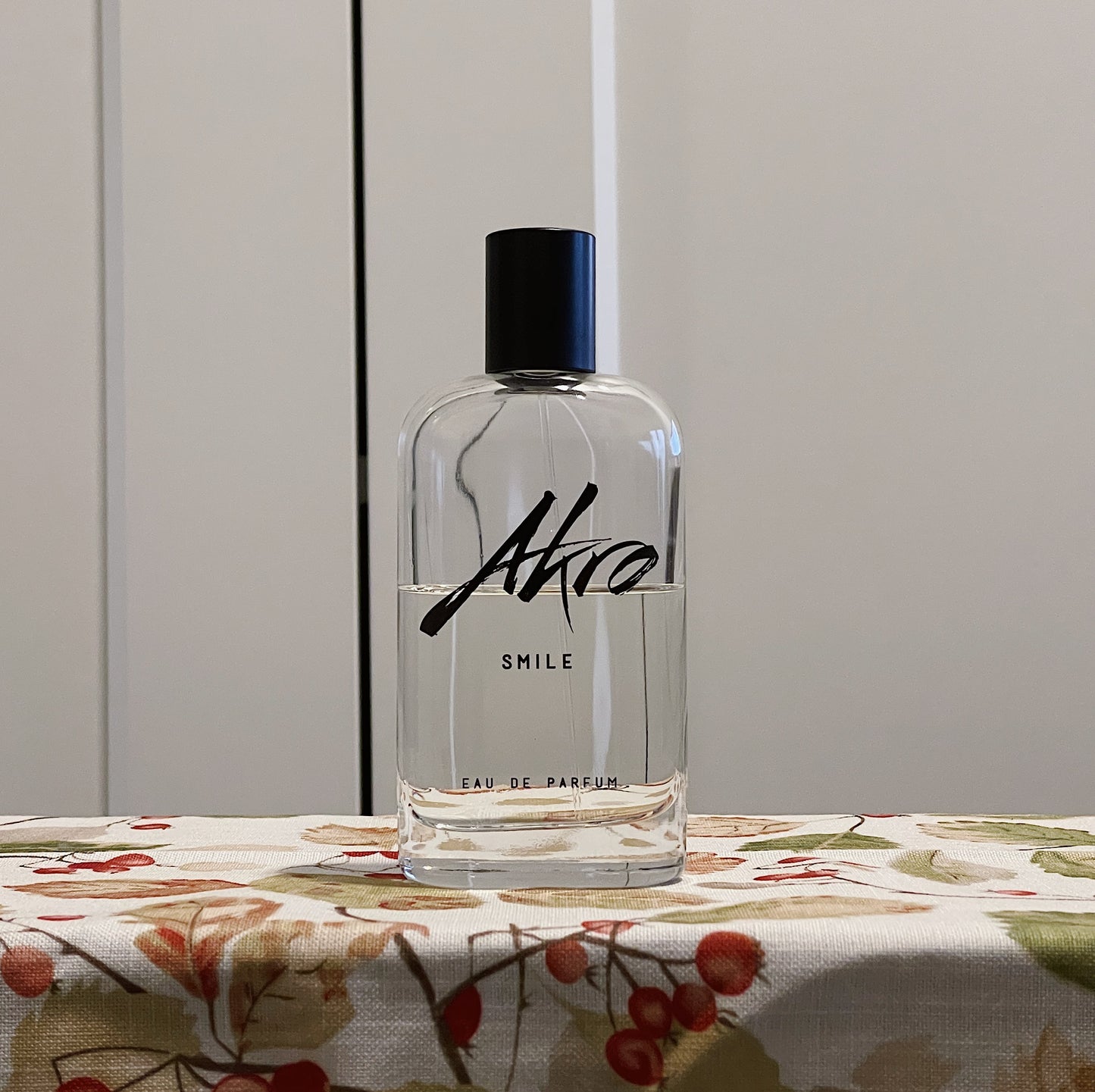 Partial Bottles