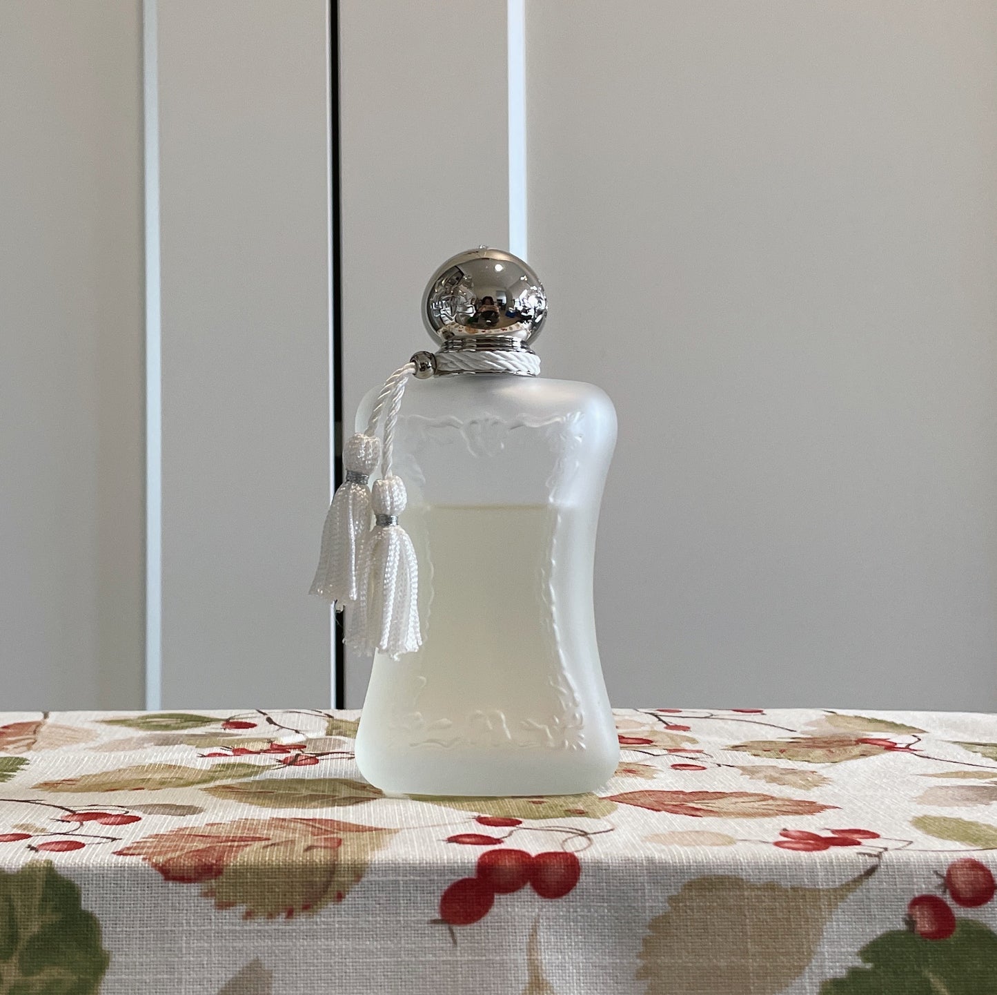 Partial Bottles