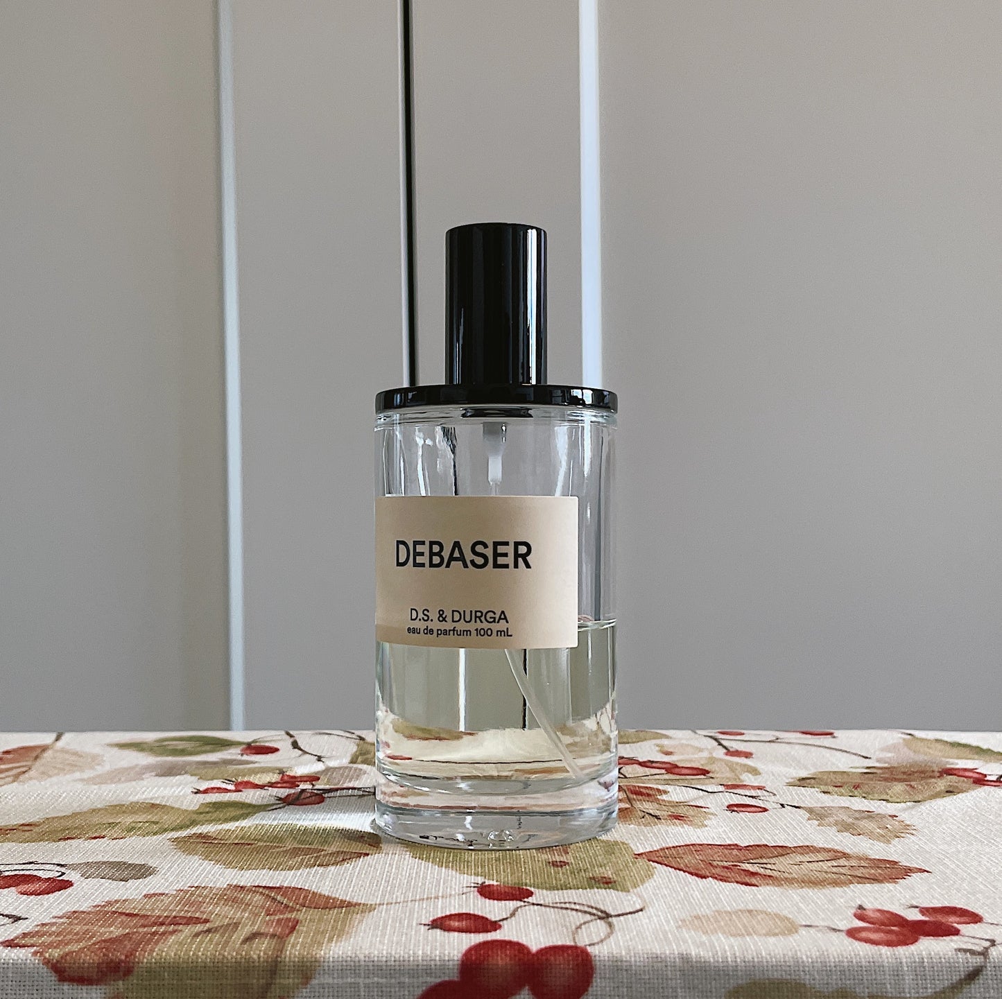 Partial Bottles