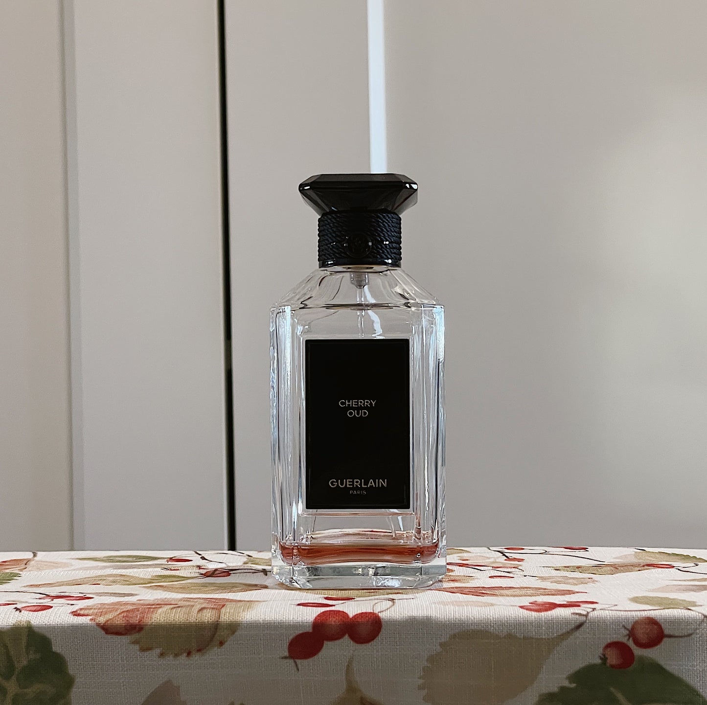 Partial Bottles