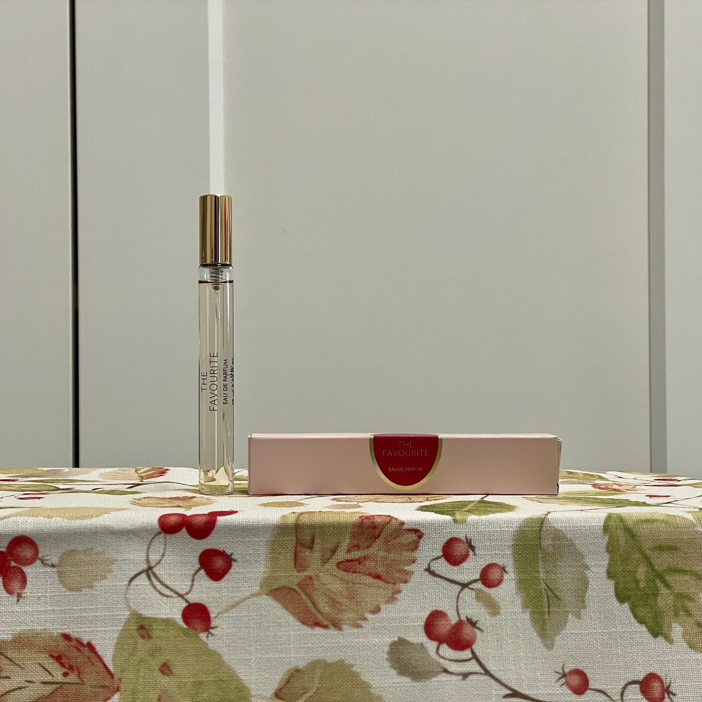 Mini Perfumes